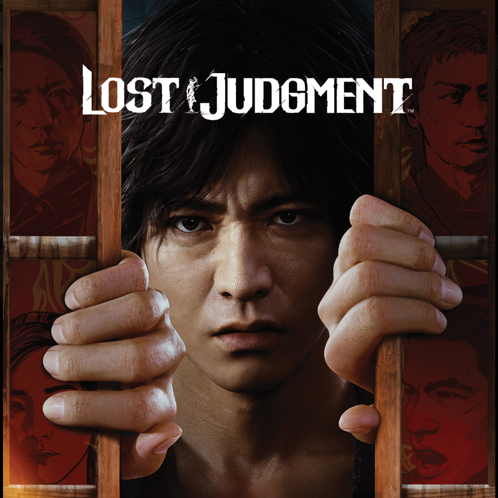 R048-Lost Judgement