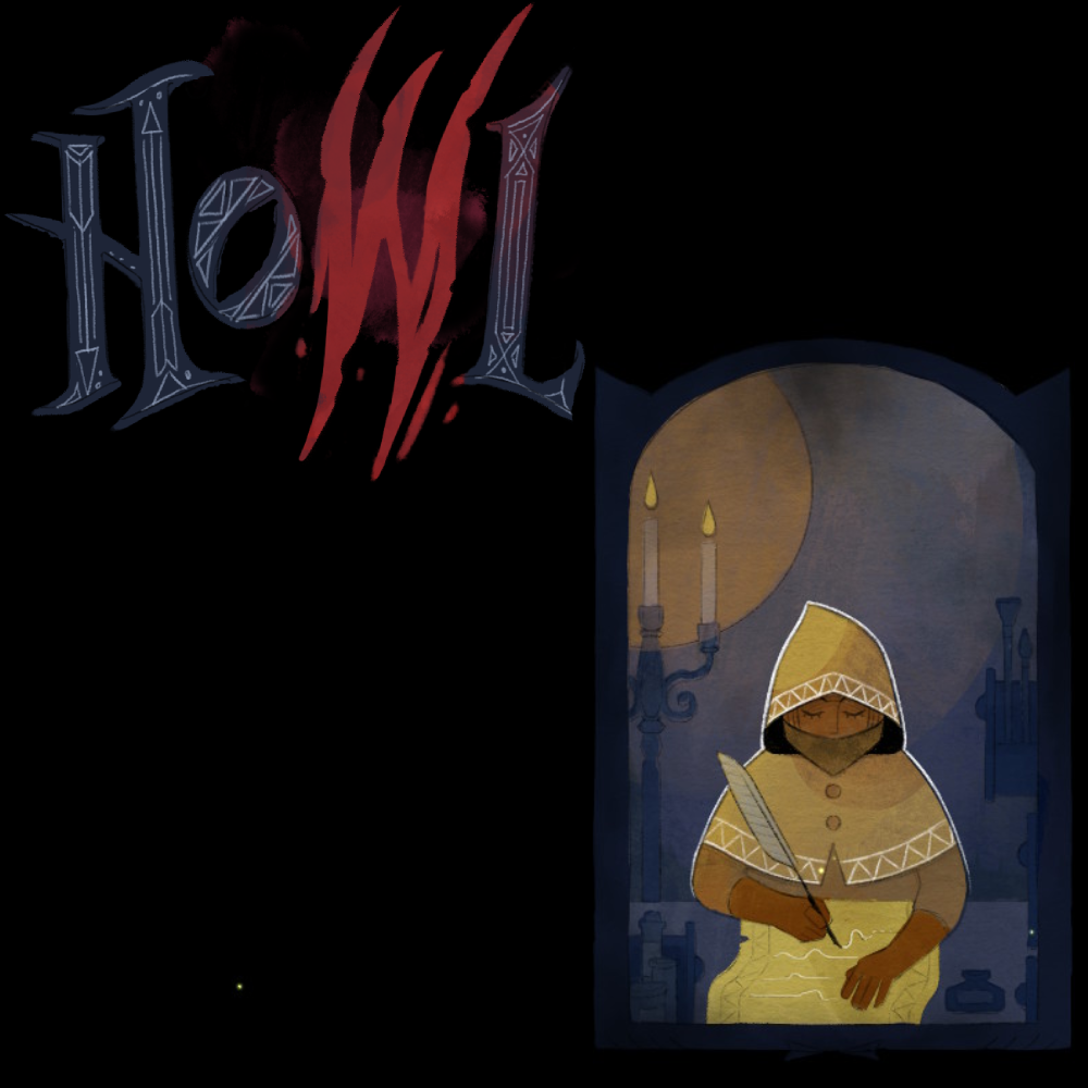 R073-Howl