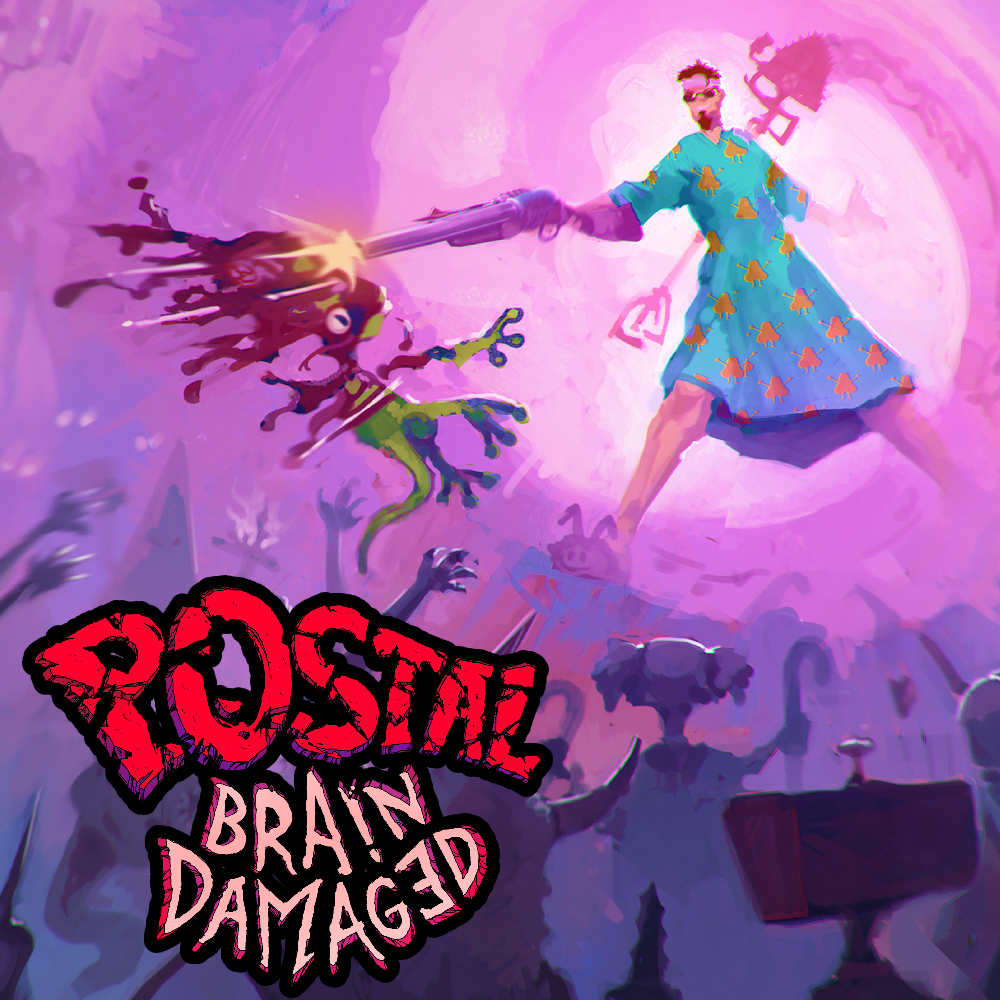 R076-Postal_Brain_Damaged